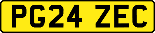 PG24ZEC