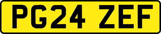 PG24ZEF