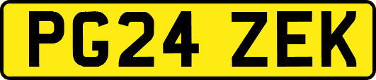 PG24ZEK
