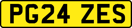 PG24ZES