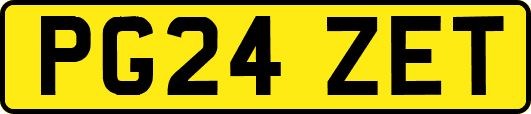 PG24ZET