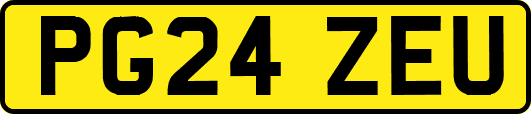 PG24ZEU
