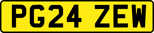 PG24ZEW