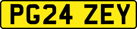 PG24ZEY
