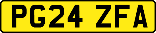 PG24ZFA