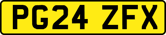 PG24ZFX
