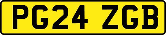 PG24ZGB