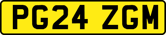PG24ZGM