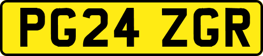 PG24ZGR