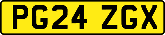 PG24ZGX