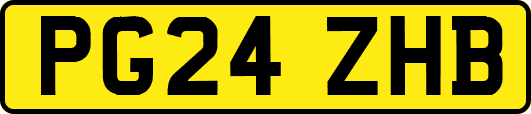 PG24ZHB