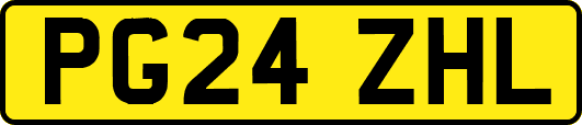 PG24ZHL