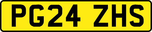 PG24ZHS