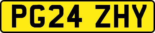 PG24ZHY