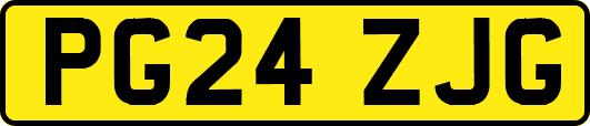 PG24ZJG