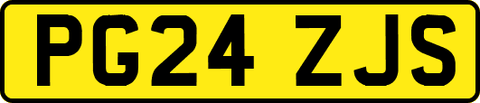 PG24ZJS