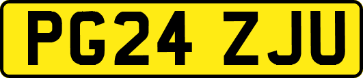 PG24ZJU