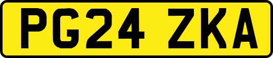 PG24ZKA