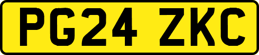 PG24ZKC