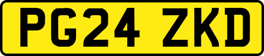 PG24ZKD