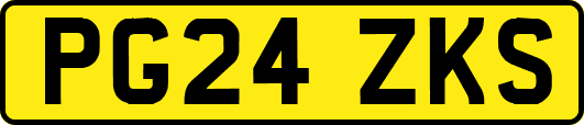PG24ZKS