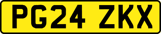 PG24ZKX
