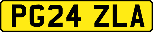 PG24ZLA