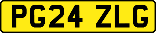 PG24ZLG