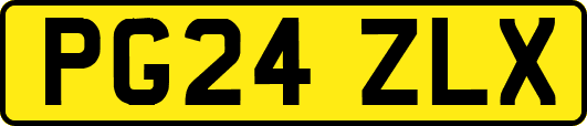 PG24ZLX