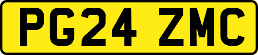 PG24ZMC