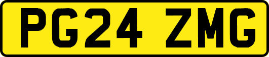 PG24ZMG