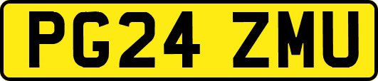 PG24ZMU