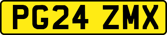 PG24ZMX