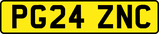 PG24ZNC