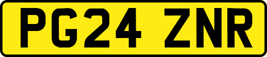 PG24ZNR