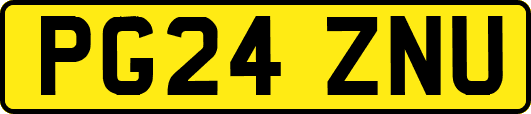 PG24ZNU