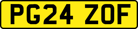 PG24ZOF