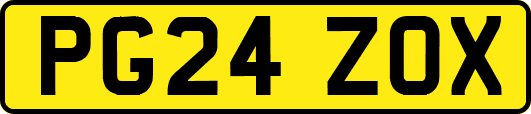 PG24ZOX
