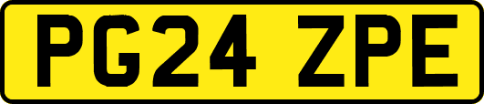 PG24ZPE