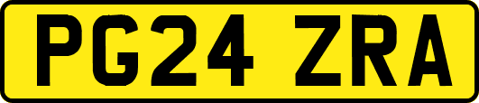 PG24ZRA