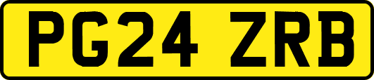 PG24ZRB