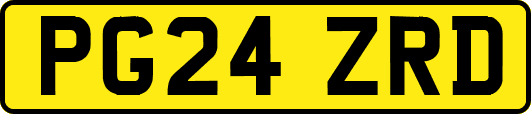 PG24ZRD