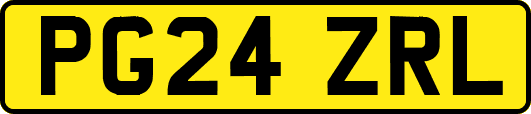 PG24ZRL