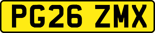 PG26ZMX