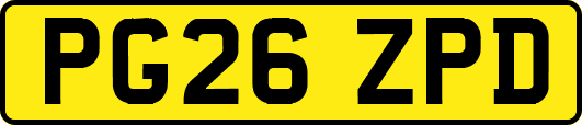 PG26ZPD