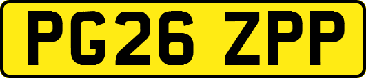 PG26ZPP