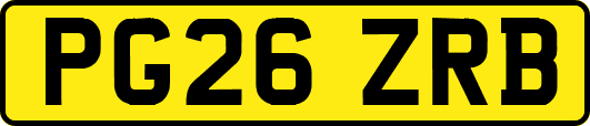 PG26ZRB