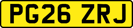 PG26ZRJ