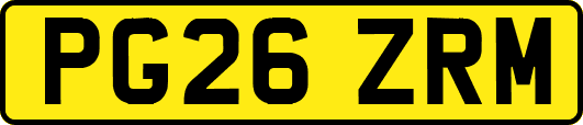PG26ZRM
