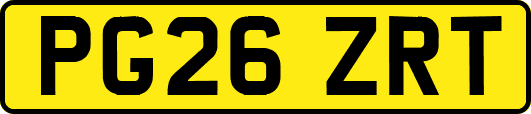 PG26ZRT
